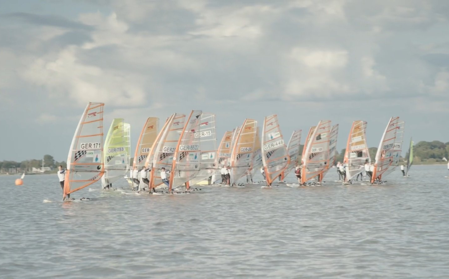 Siegerehrung Siegerehrung