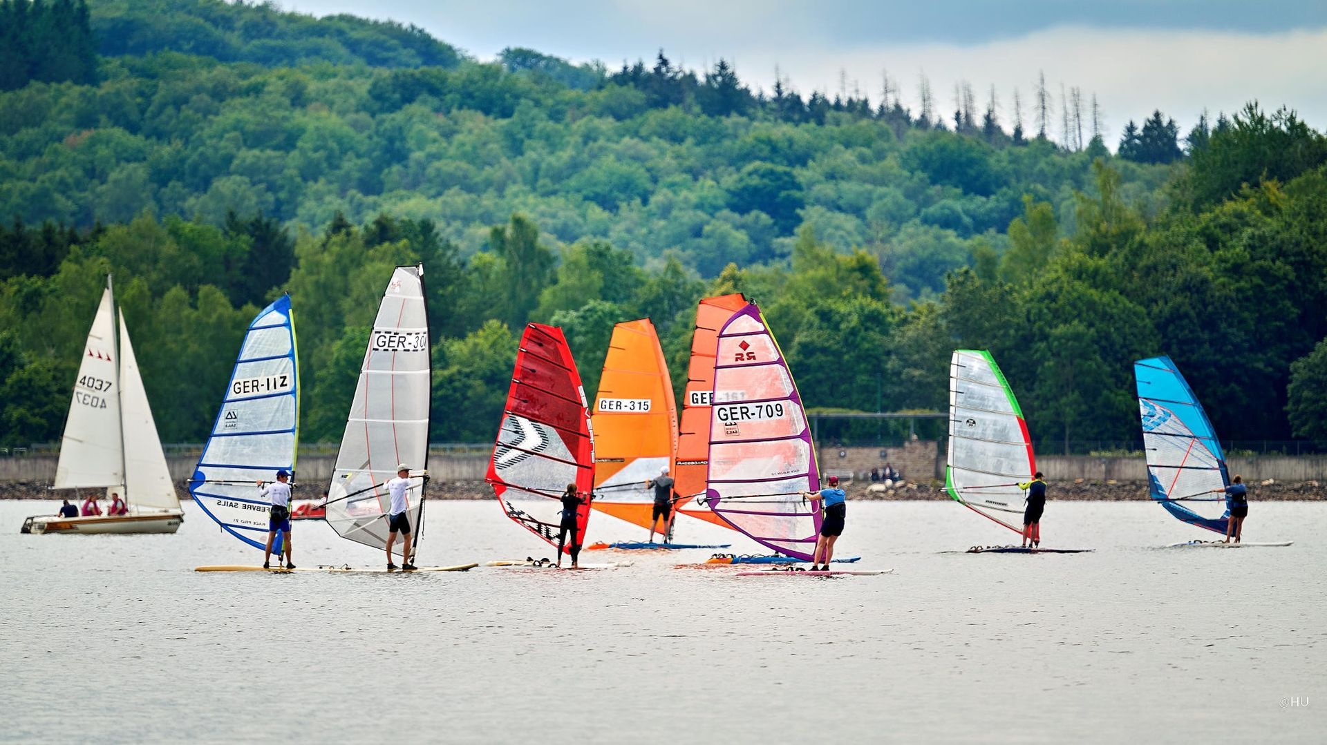 das Bild von Bolette Urtel