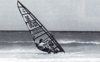 Mitglied Jochen Bock, Deutscher Vizemeister Speed 1998 Mitglied Jochen Bock, Deutscher Vizemeister Speed 1998