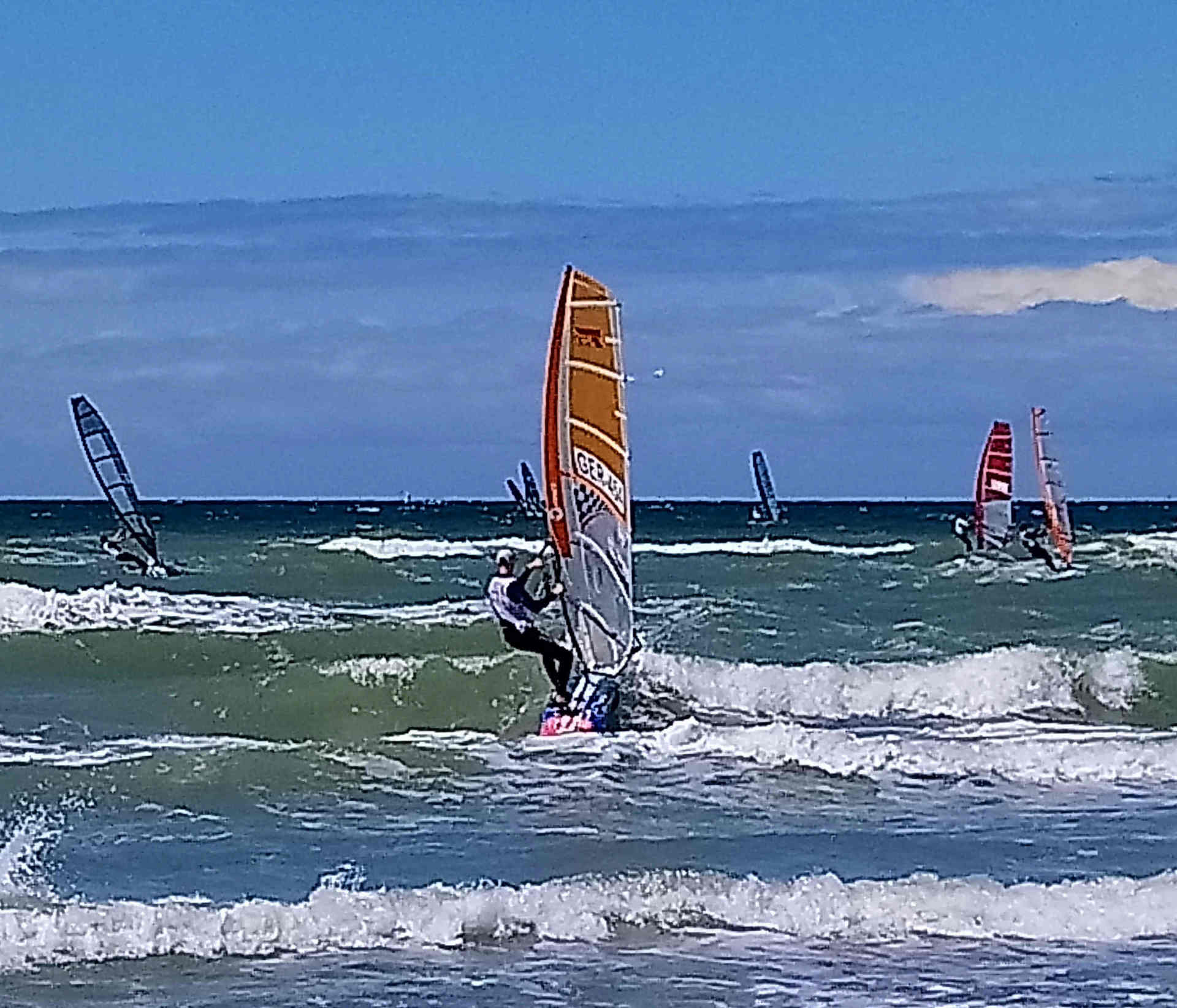 Siegerehrung Siegerehrung