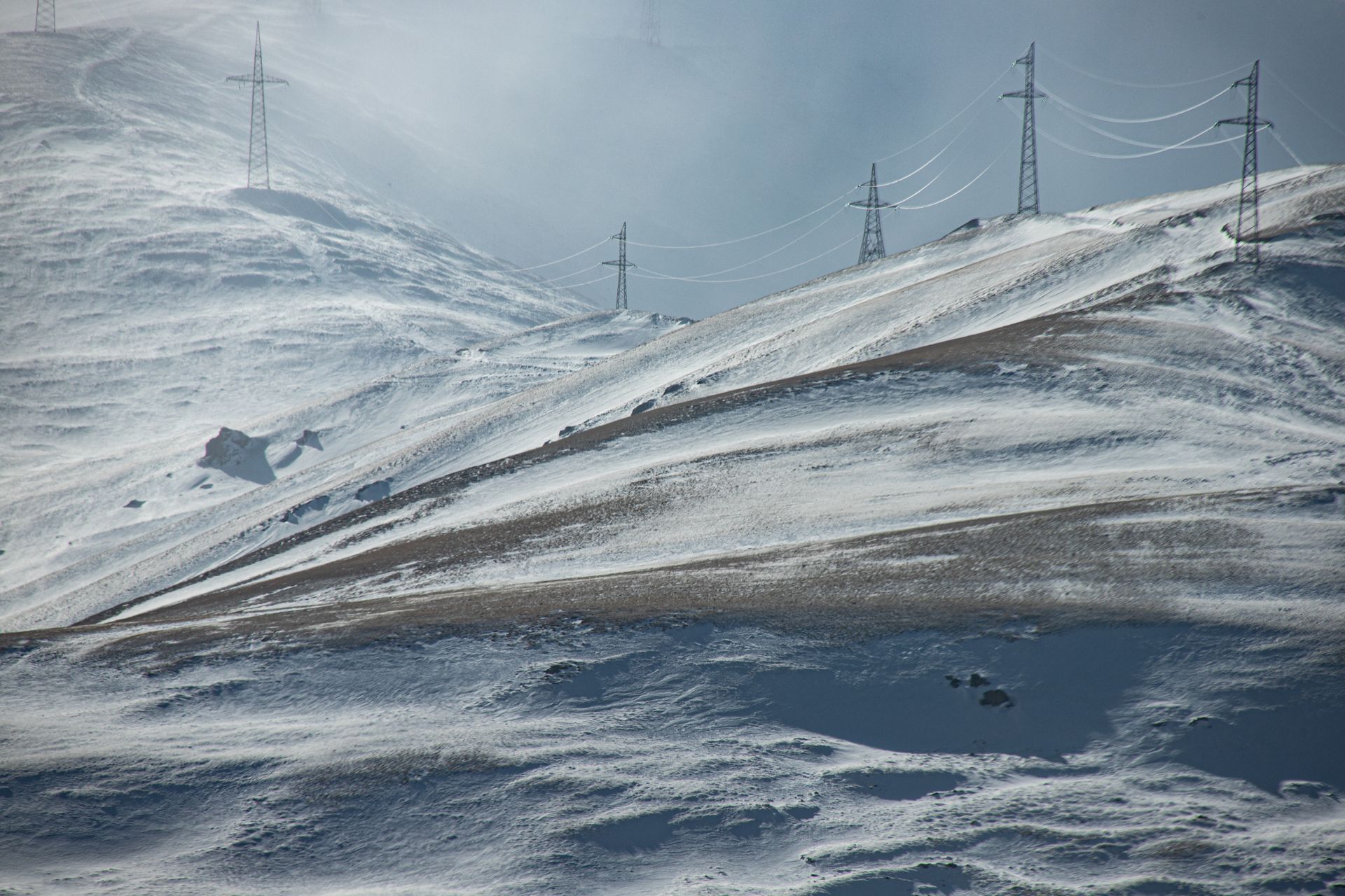 Kyrgyzstan Road Trip Winter December 2024 Lake Issyk-Kul to Naryn Back to Bishkek
