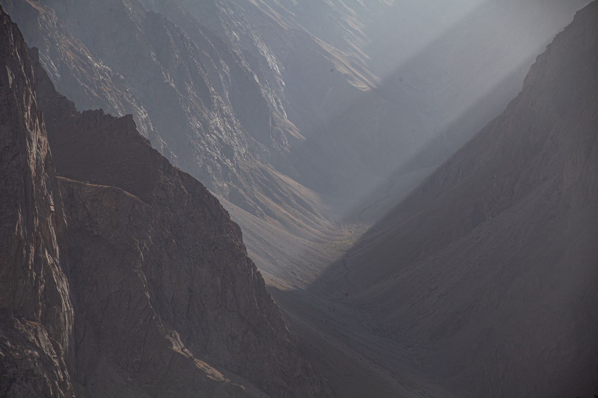 Pamir Highway 2019 Tajikistan Afghanistan