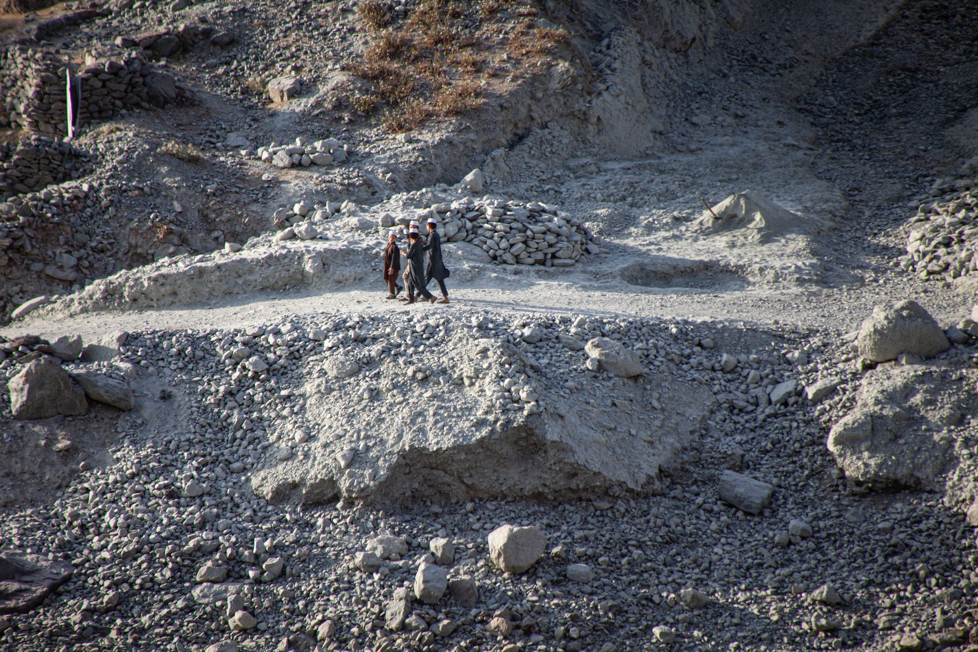 Pamir Highway 2019 Tajikistan Afghanistan