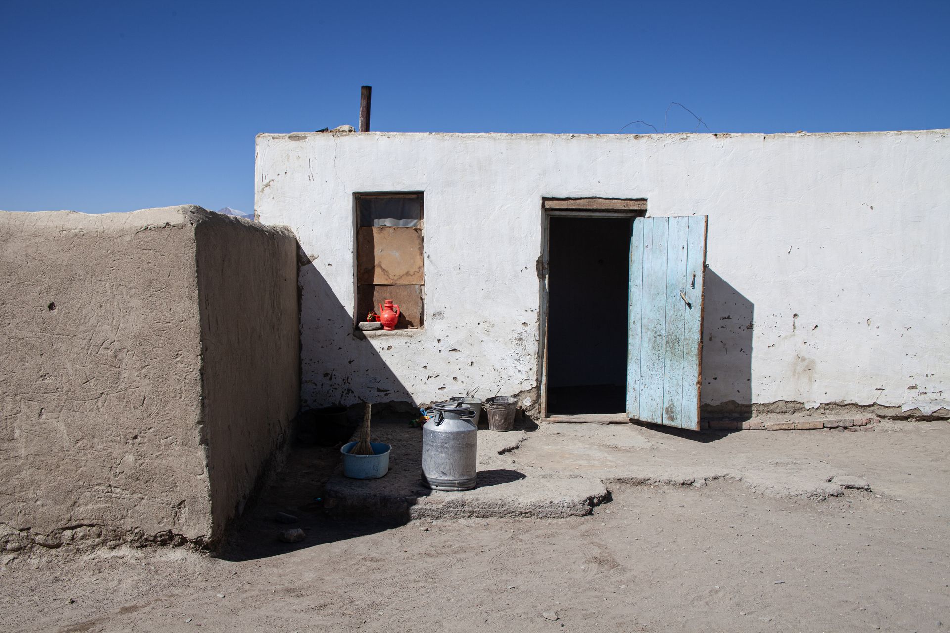 Pamir Highway 2019 Tajikistan Afghanistan
