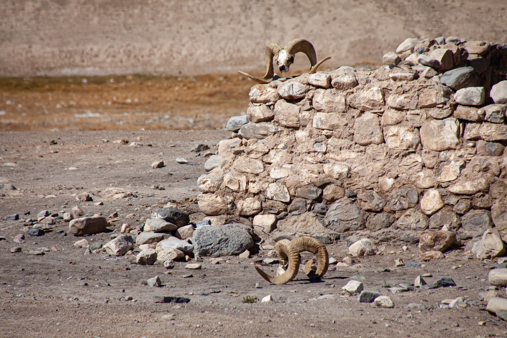 Pamir Highway 2019 Tajikistan Afghanistan