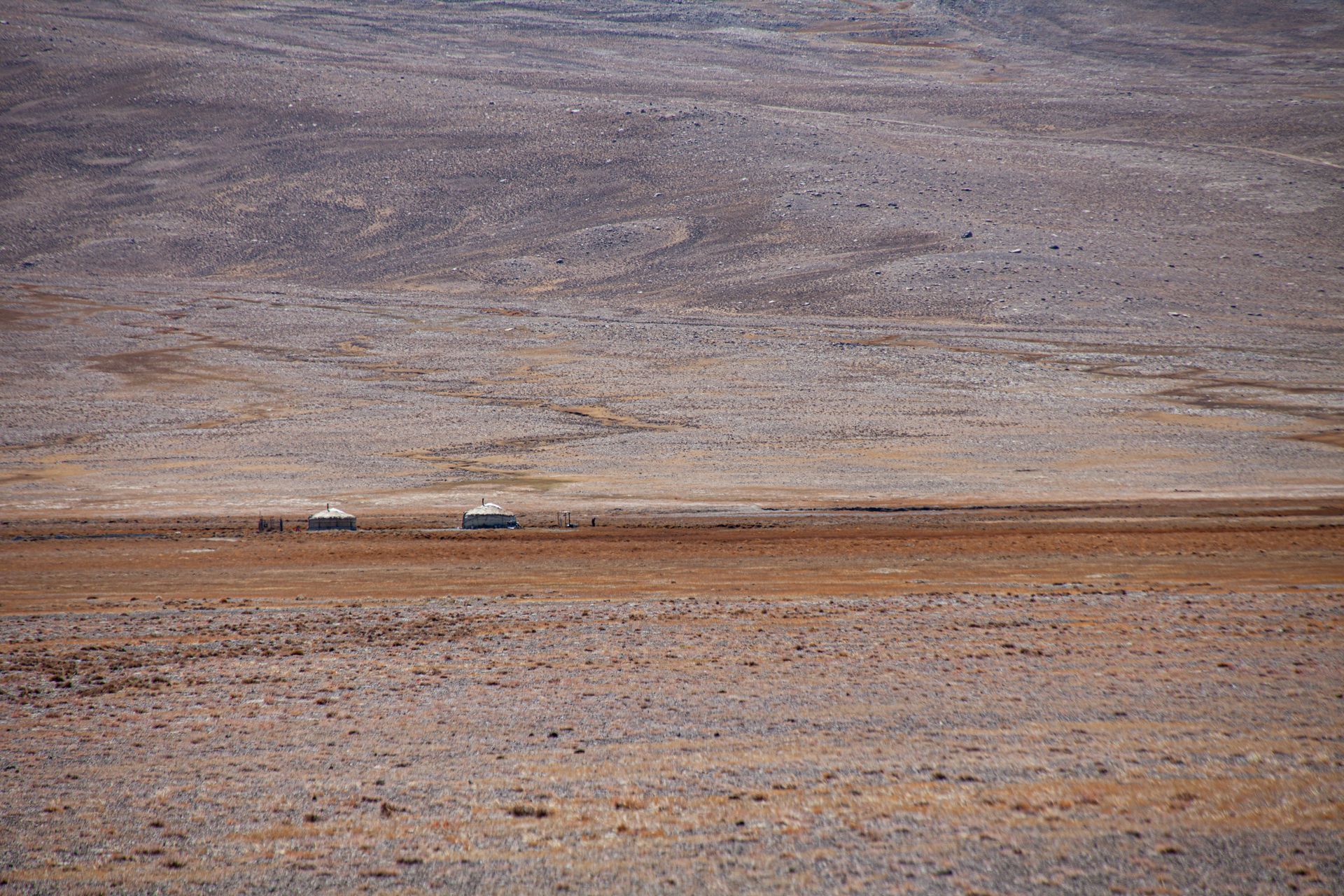 Pamir Highway 2019 Tajikistan Afghanistan