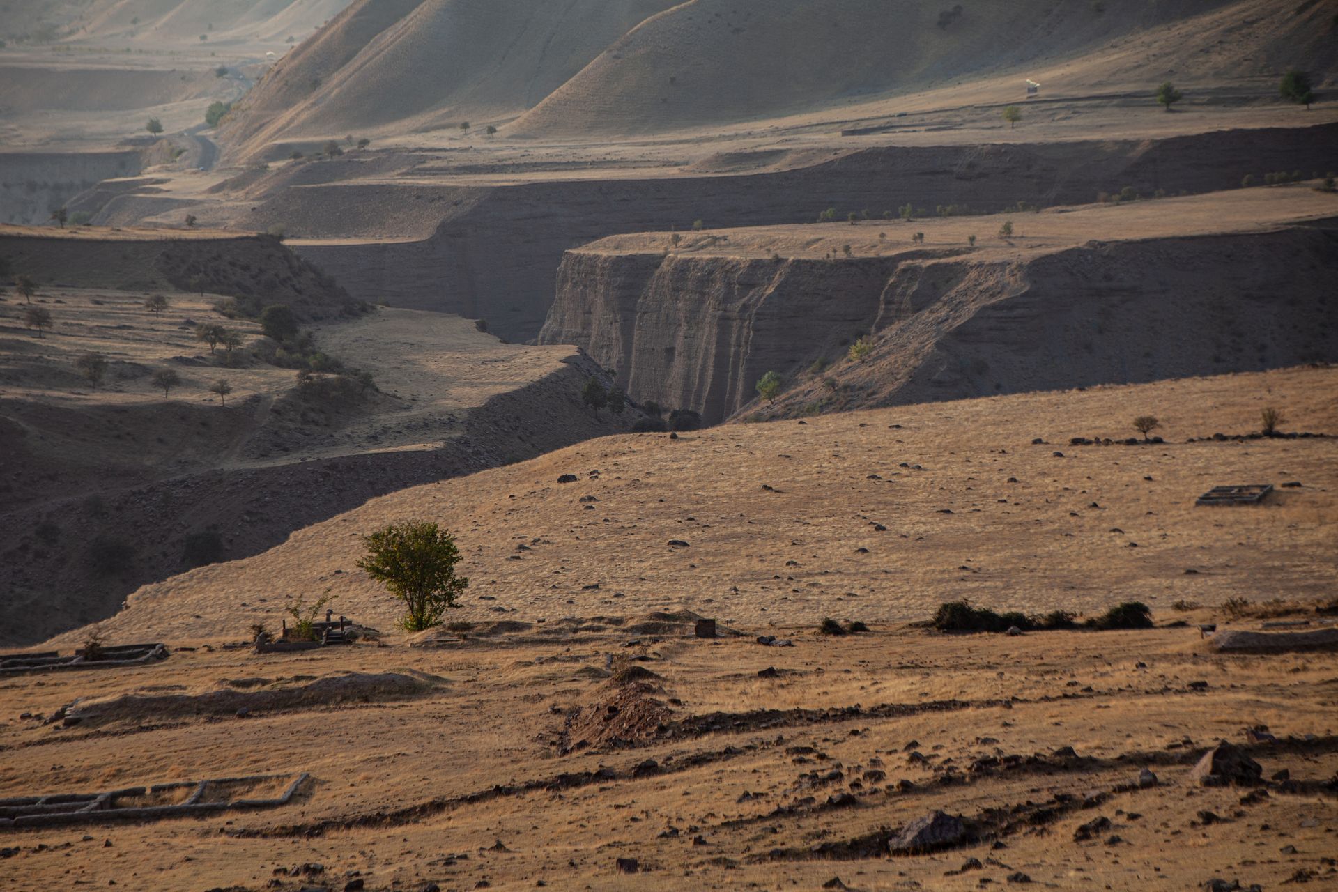 Pamir Highway 2019 Tajikistan Afghanistan