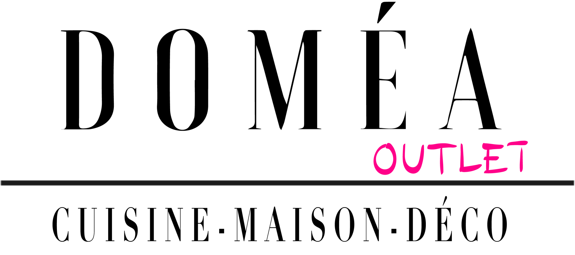 logo Domea Outlet Domea Outlet