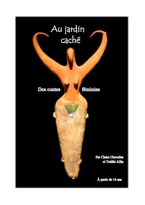 Claire Chevalier chanteuse, stage, chant médiéval, Corconac, Gard