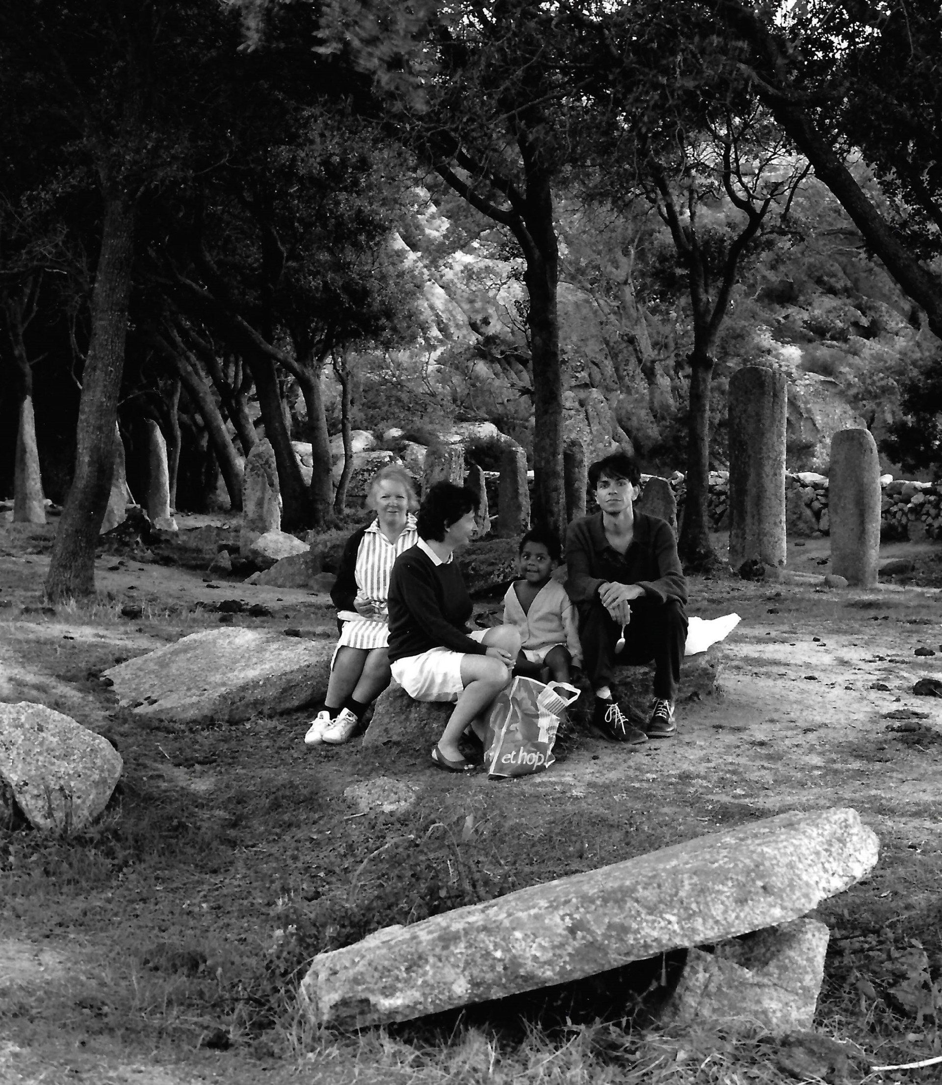 Claire Chevalier conteuse spectacle tout public Nîmes Gard