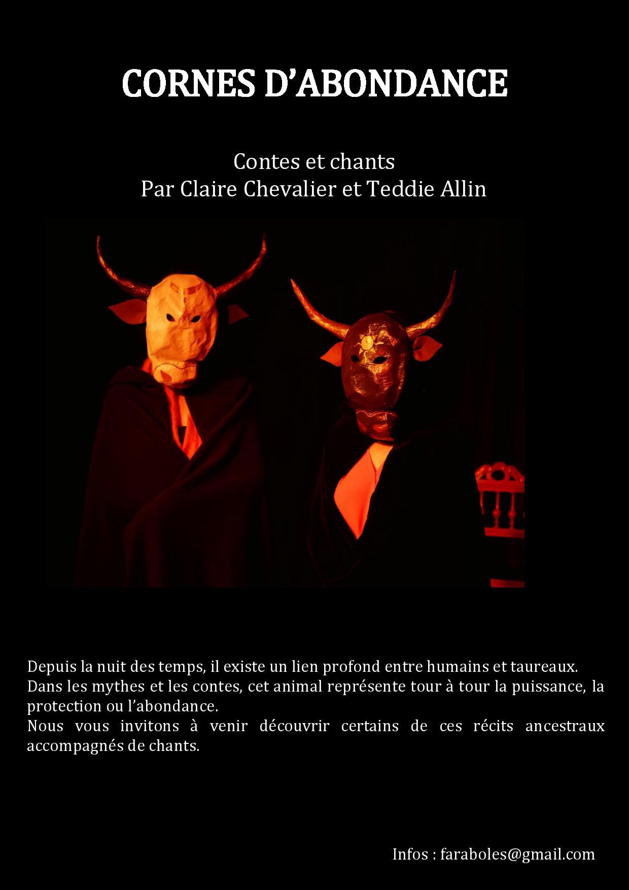 Claire Chevalier chanteuse, stage, chant médiéval, Corconac, Gard