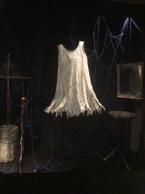 Claire Chevalier, conteuse, Gard