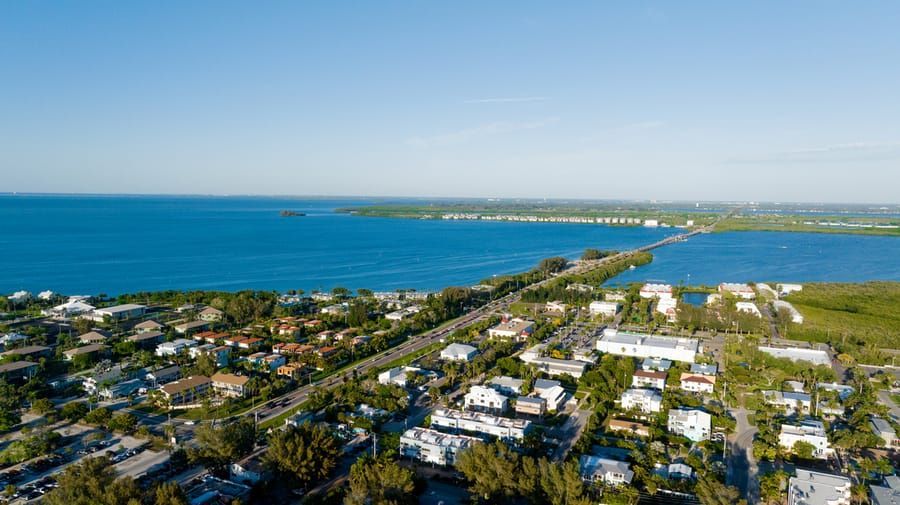 BRADENTON, ANNA MARIA ISLAND AND LONGBOAT KEY