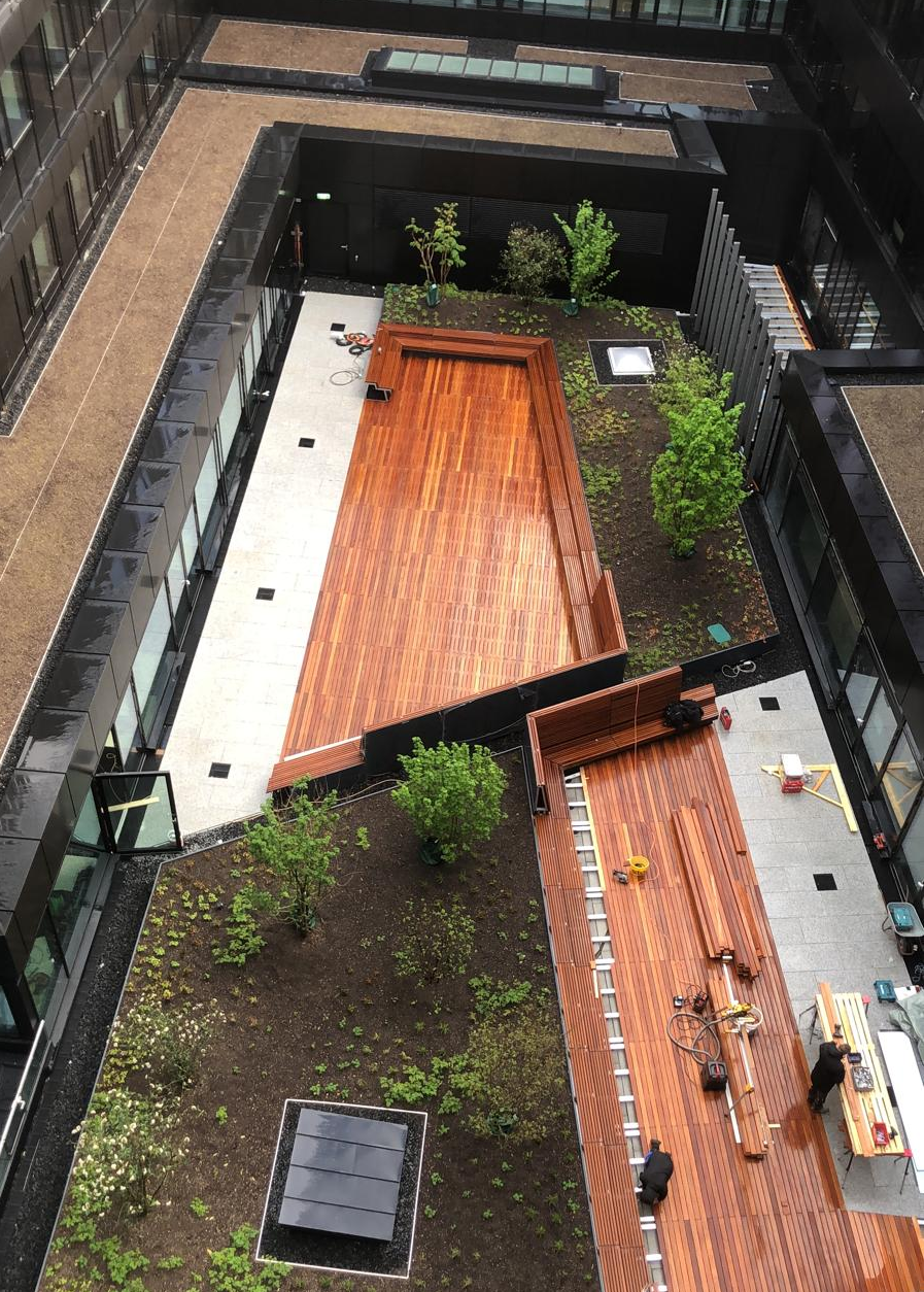 Volksbank Freiburg Catak GmbH