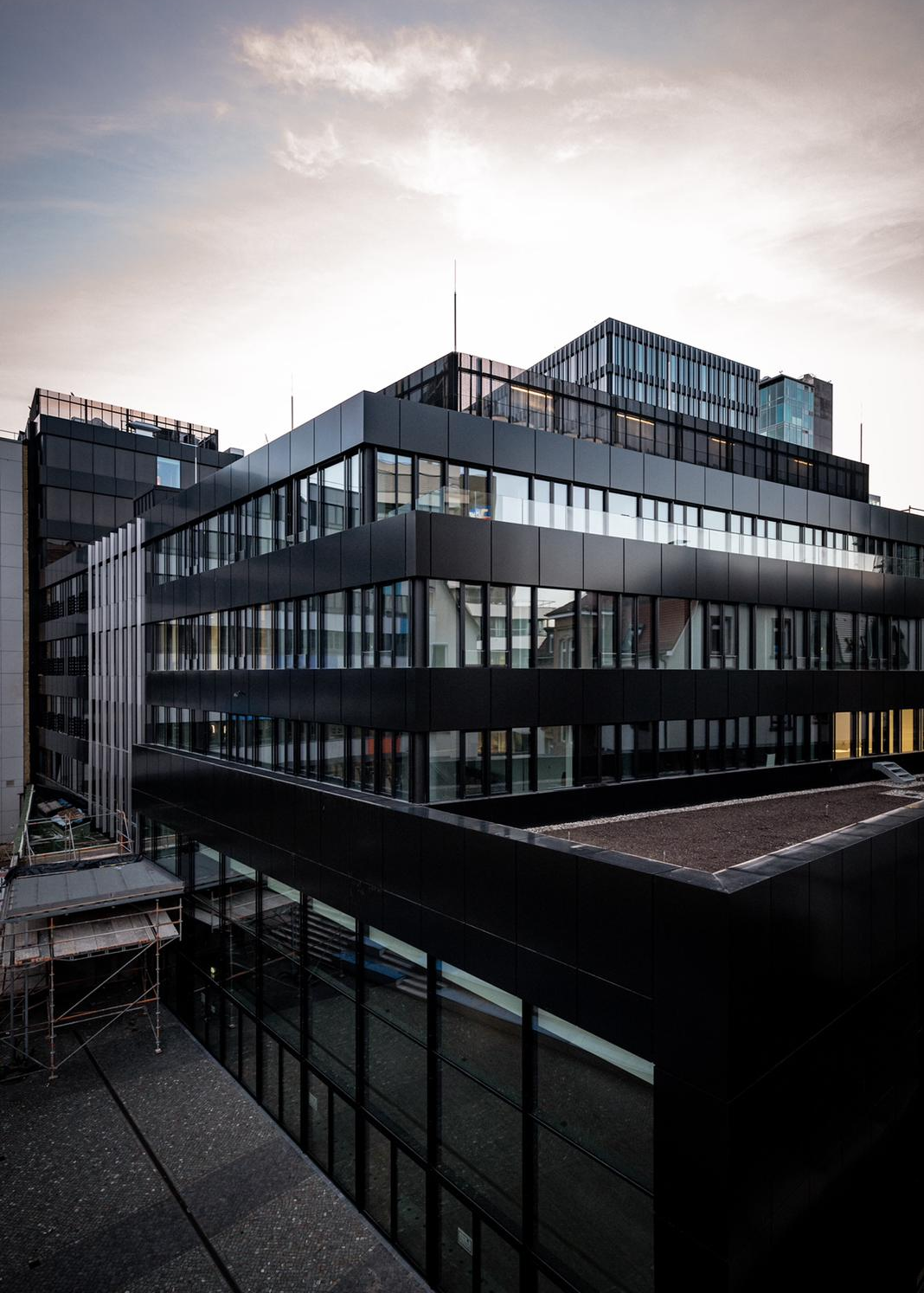 Volksbank Freiburg Catak GmbH