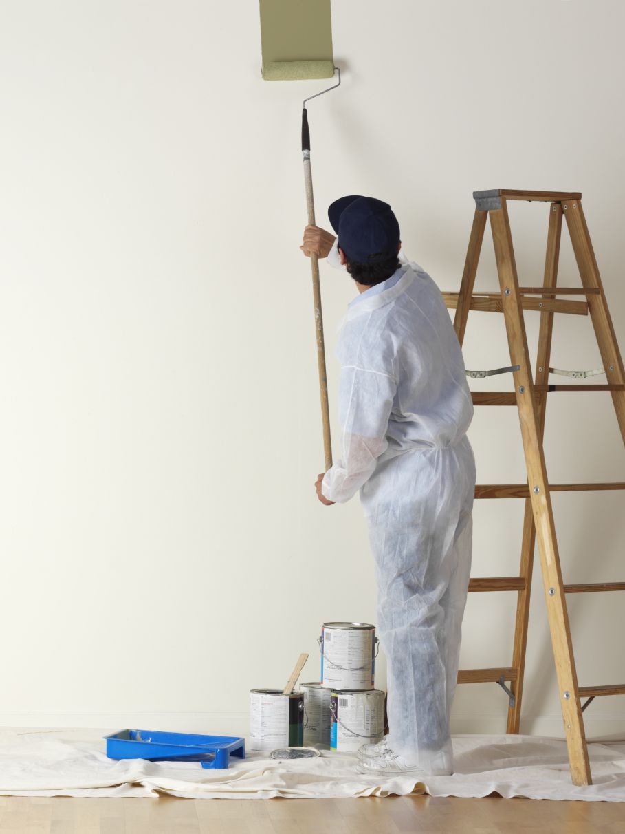 Malerarbeiten Malerbetrieb Schlangenbad