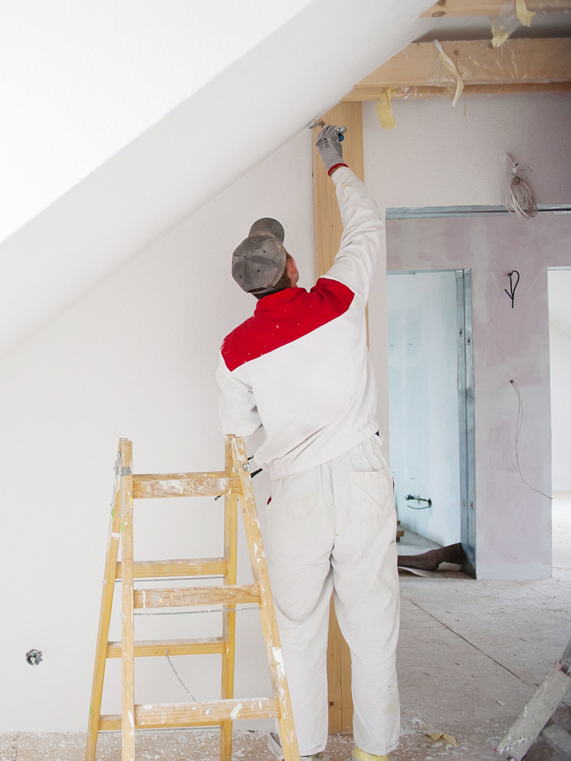 Umbau Arbeiten Ausbau Arbeiten Schlangenbad