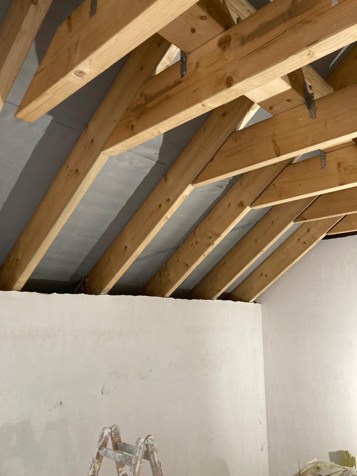 Malermeister Almedin Hasanbegovic Trockenbau