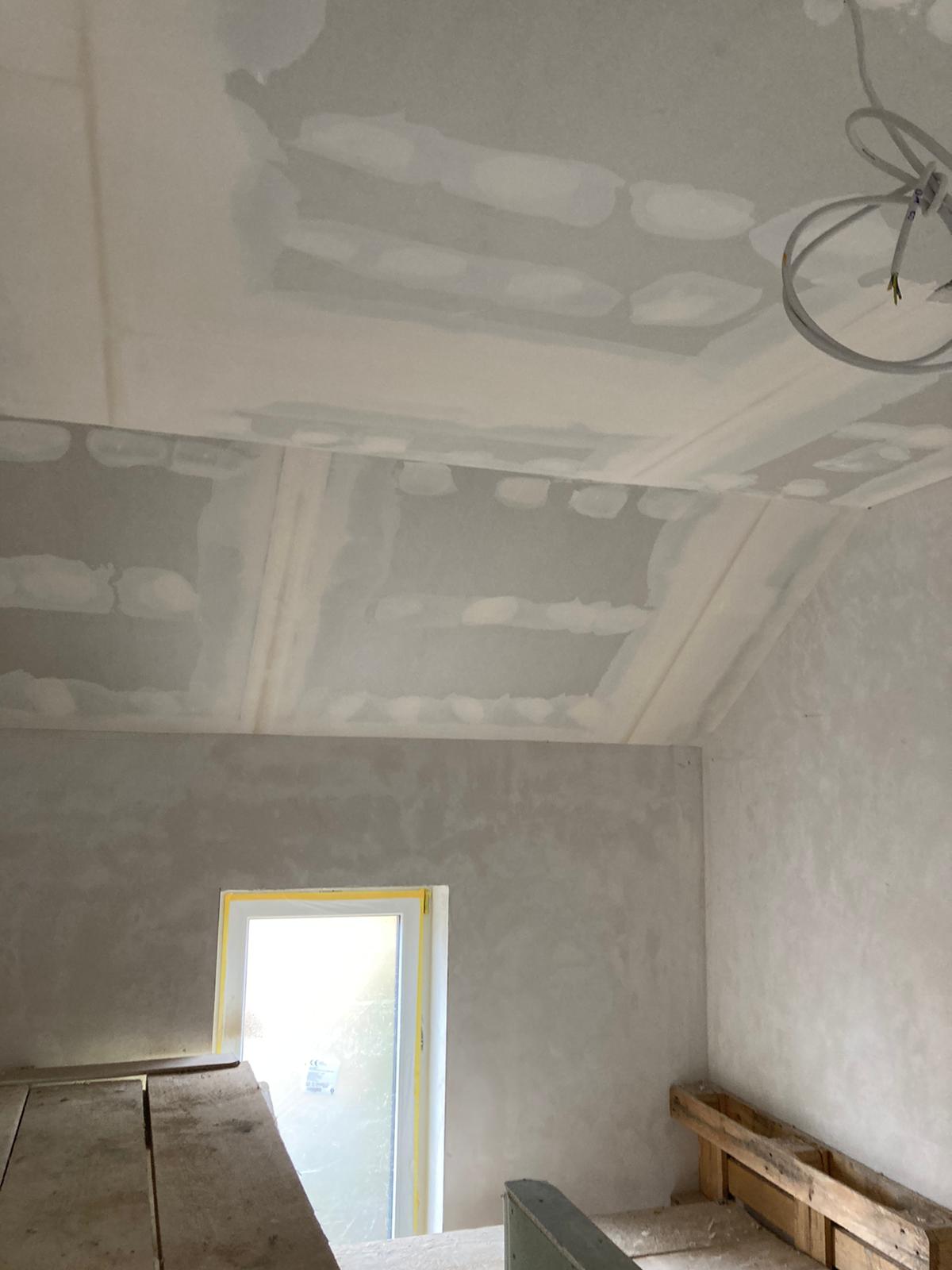 Trockenbau Schlangenbad