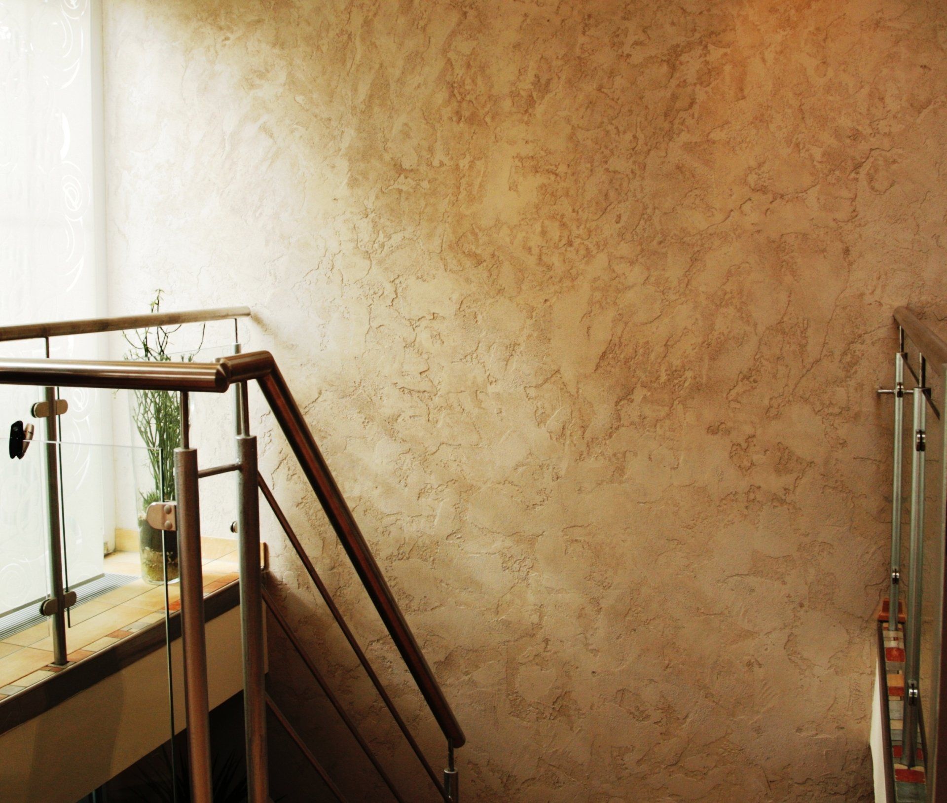 Malermeister Almedin Hasanbegovic aus Schlangenbad