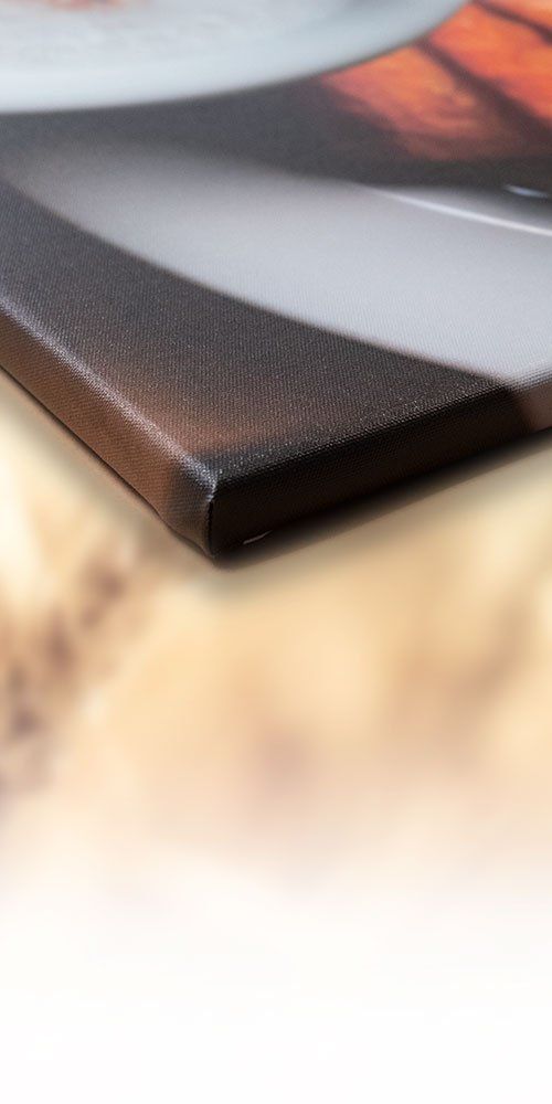 Canvas Drucke in Premium Qualität