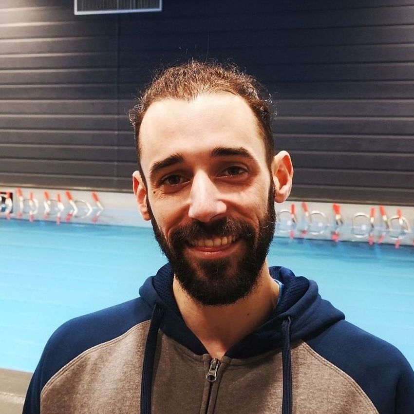 Brevet Professionnel de la Jeunesse, de l' Education Populaire et du Sport spécialité Activités Aquatiques et de la Natation(BPJEPS AAN)