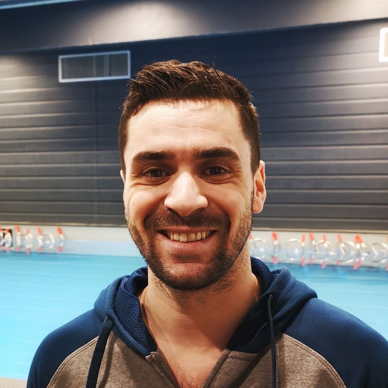 Brevet Professionnel de la Jeunesse, de l' Education Populaire et du Sport spécialité Activités Aquatiques et de la Natation(BPJEPS AAN)