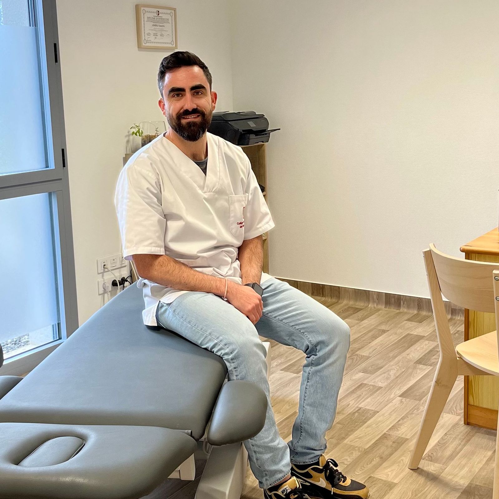 Brevet d'Etat d'Educateur Sportif Activités Natation (BEESAN) ~ DU Sports Commerce et Services ~ DUT Tech' de Co