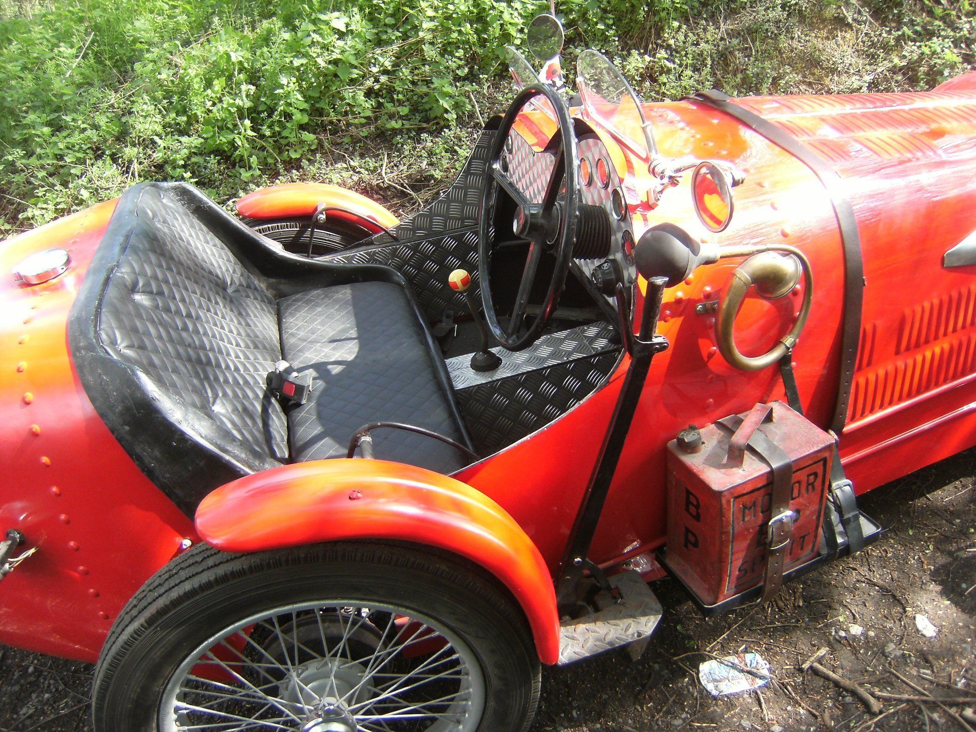 sammio for sale type 35 - 2