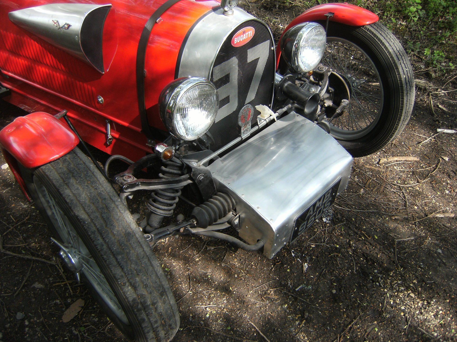 sammio for sale type 35 - 3