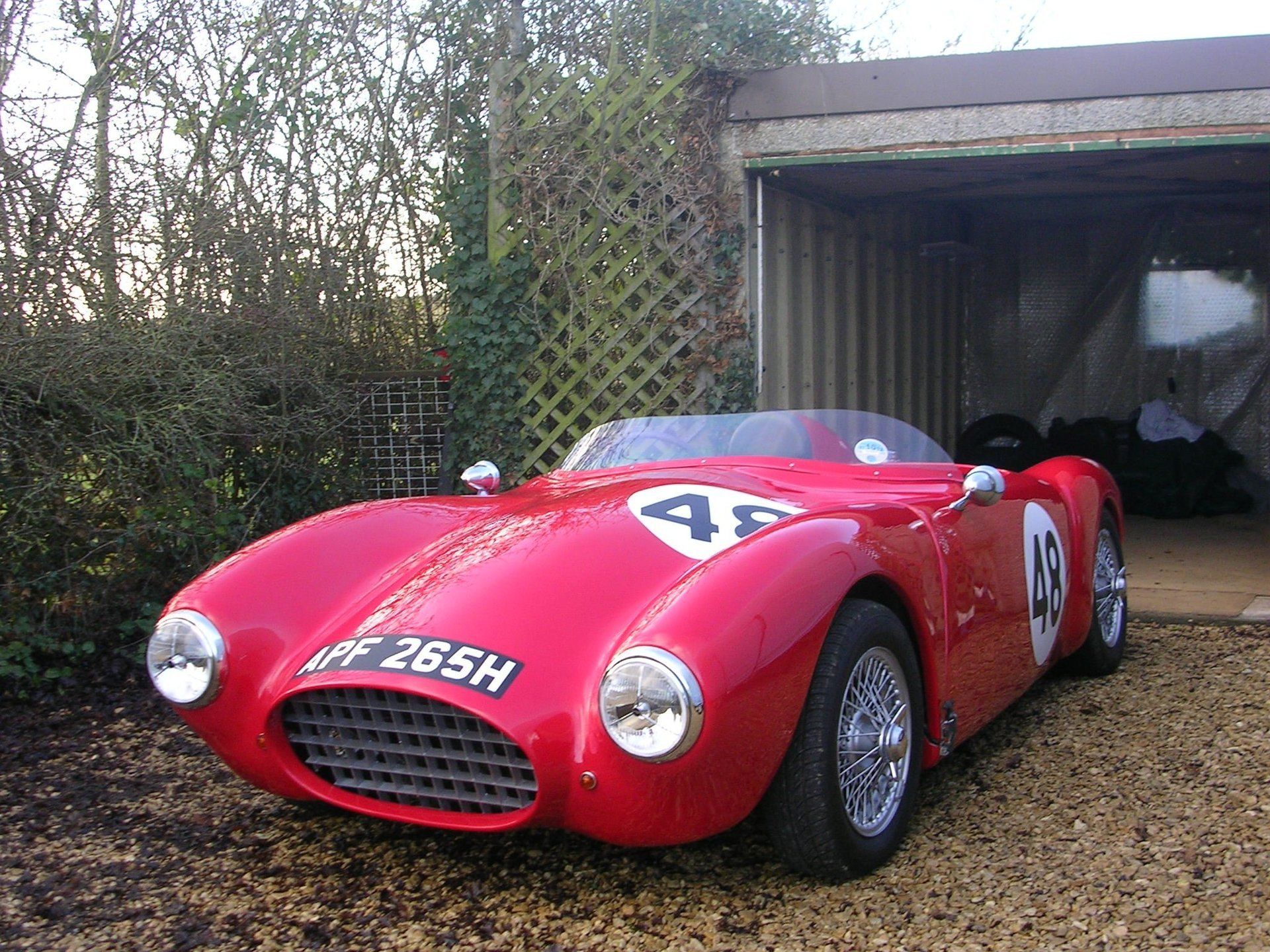 sammio spyder for sale