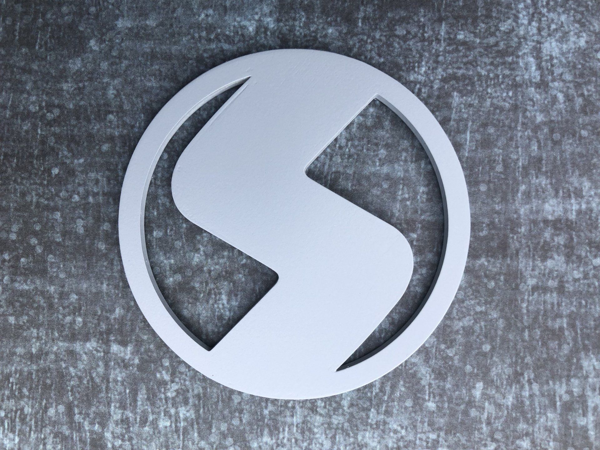 sammio classic badge - sammio parts and accessories