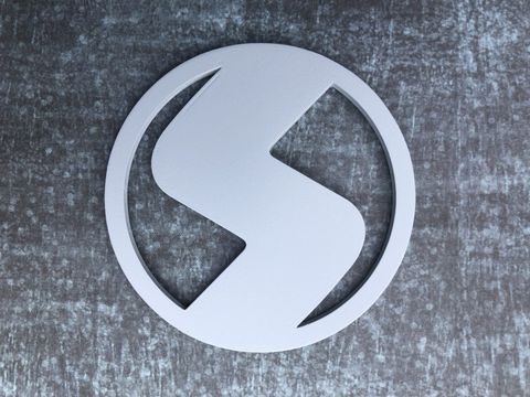 sammio classic badge - sammio parts and accessories