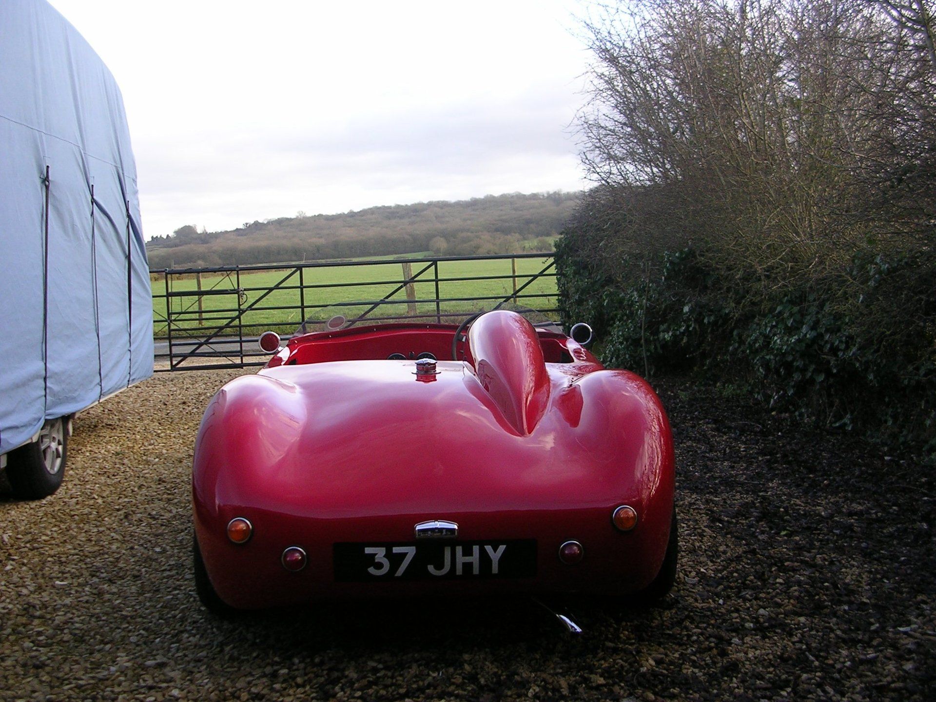 sammio spyder for sale