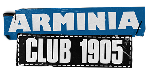 Logo Arminia Club 1905