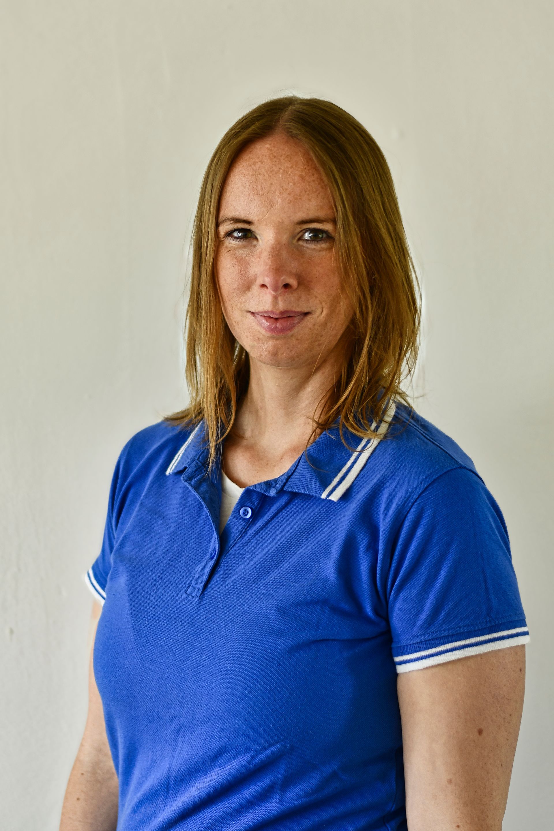 Sabrina Hoferichter