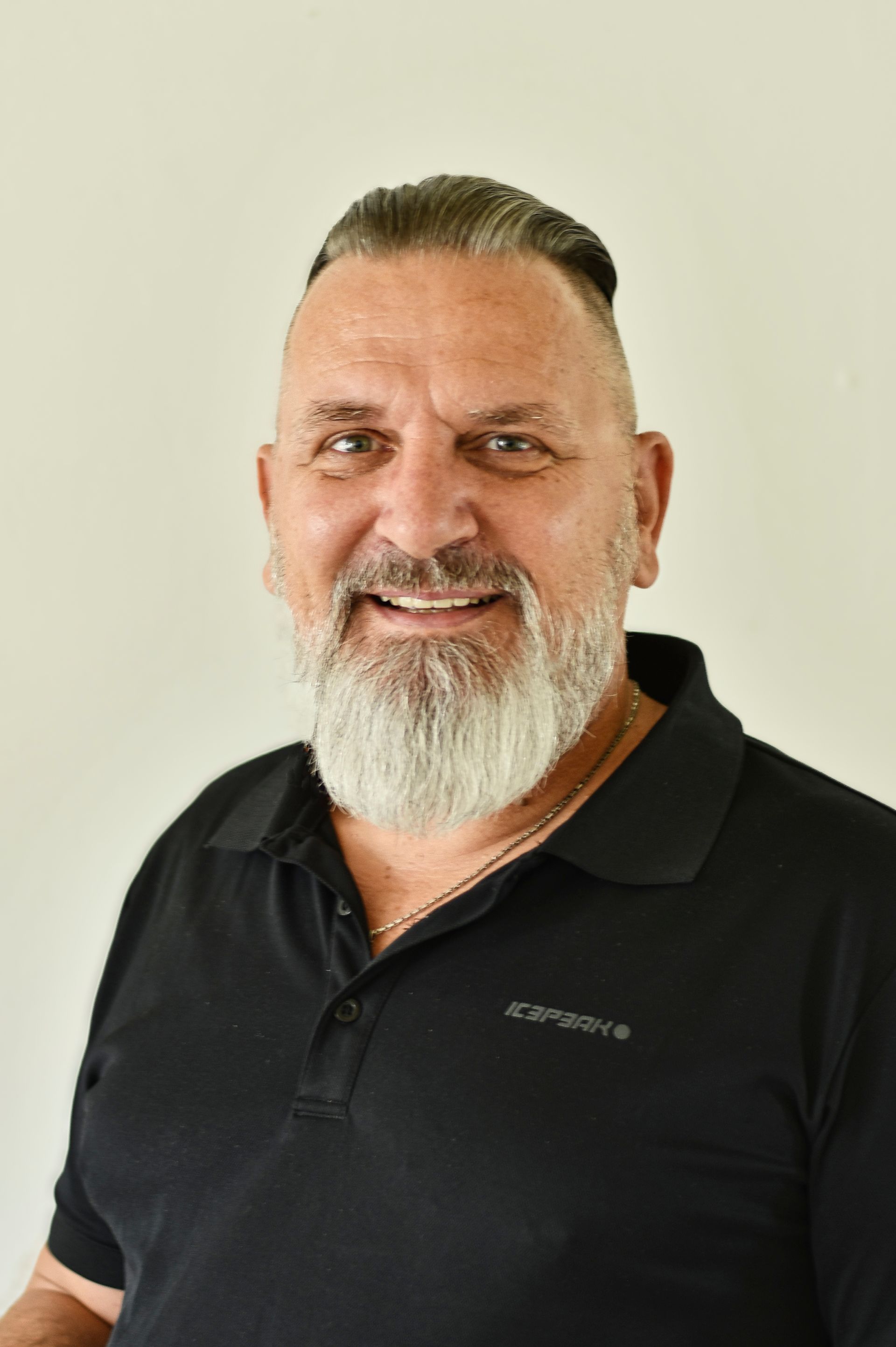 Christian Ernst