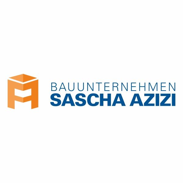 Bauunternehmen Sascha Azizi GmbH