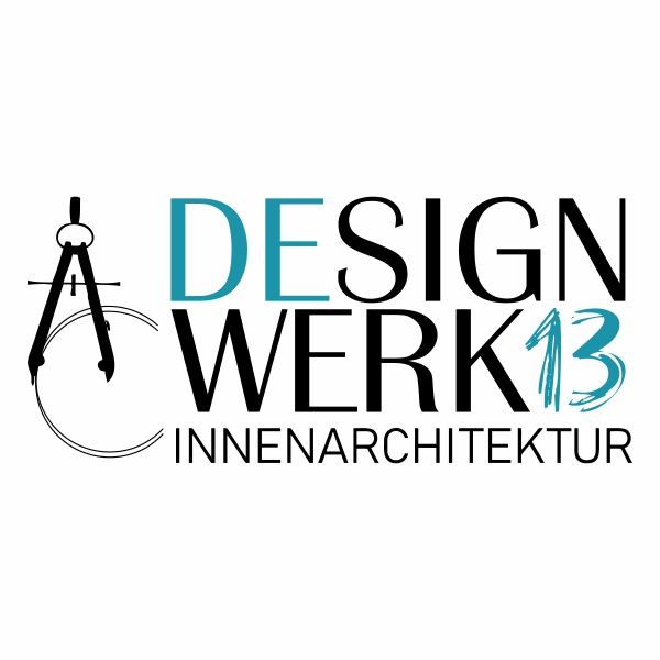 Planungsbüro Designwerk 13 Stefanie Alten & Lucrezia Muller GbR Logo der Firma Planungsbüro Designwerk 13 Stefanie Alten & Lucrezia Muller GbR