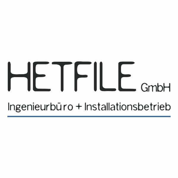 HETFILE GmbH HETFILE GmbH