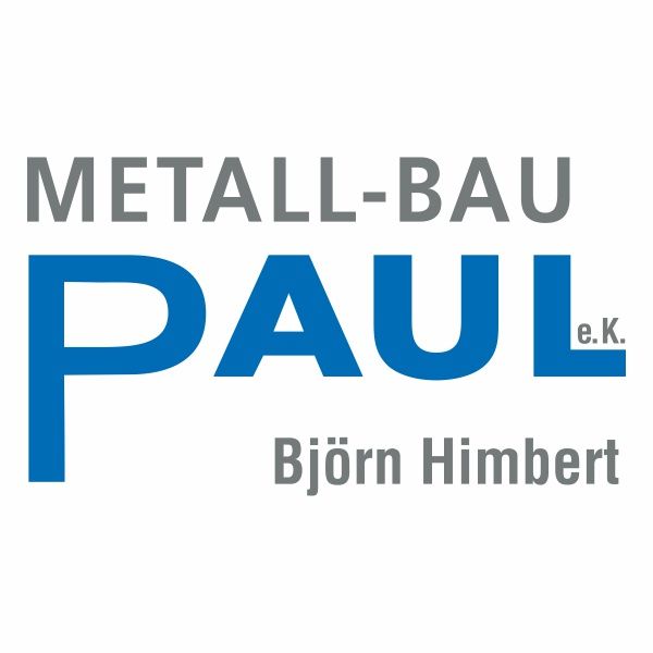 Metallbau Paul e.K.