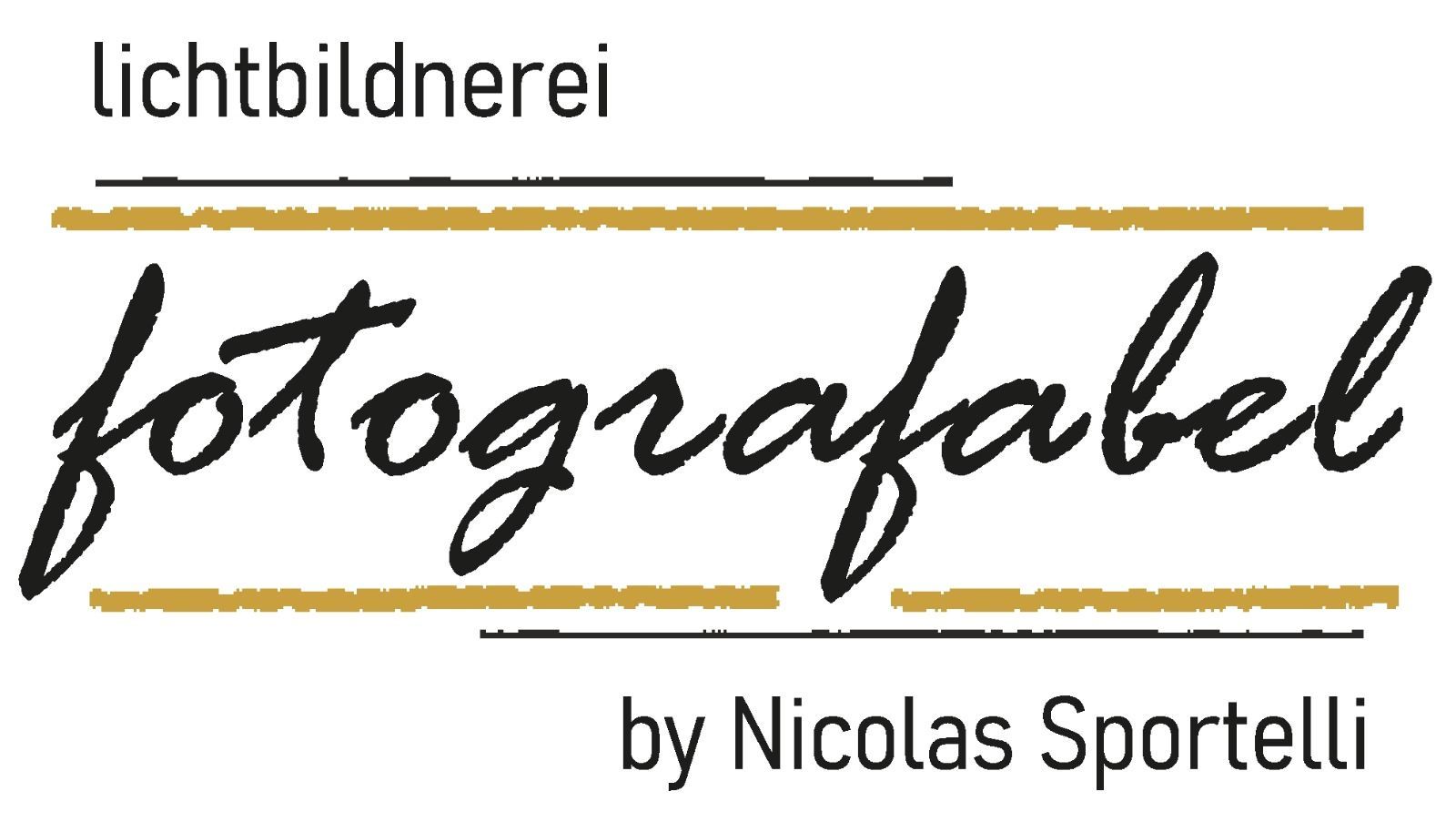 Nico Sportelli - Logo