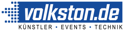 Volkston - Logo