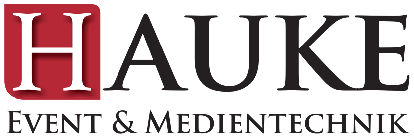 Hauke Event - Logo