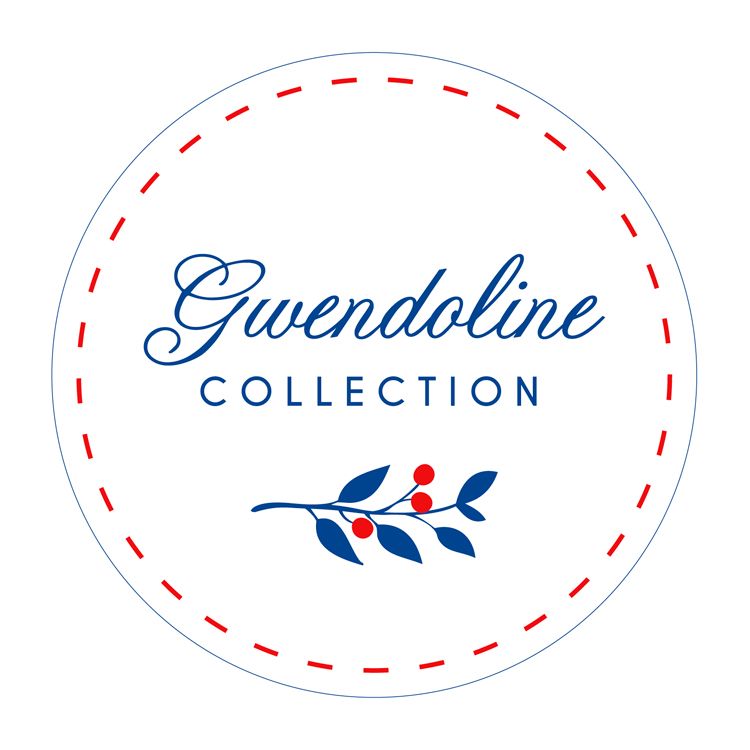 logo gwendoline couture broderie gravure cadeaux personnalisés