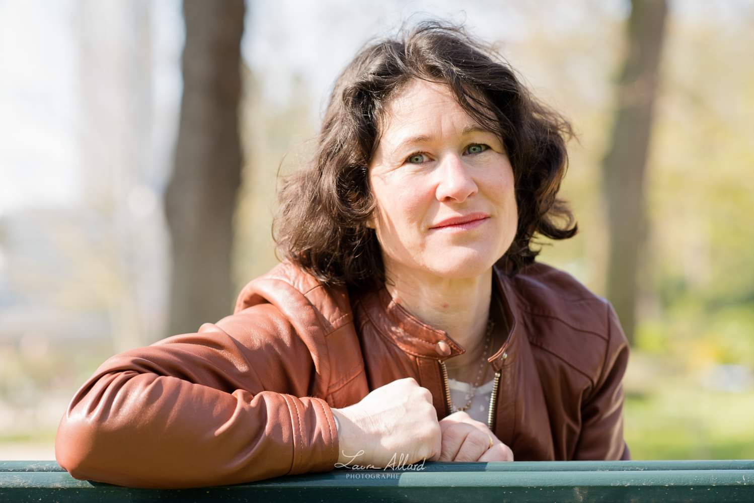 Gwendoline Collection propose des créations brodées ainsi que de la personnalisation de vêtements qualité professionnelle