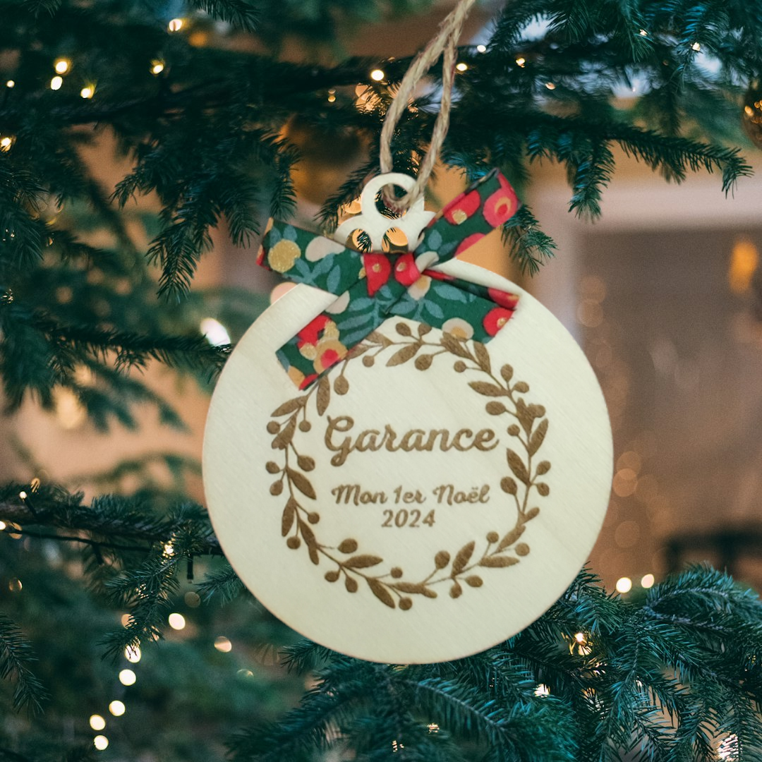 Véritable fouta, drap de bain en coton personnalisée par le prénom brodé