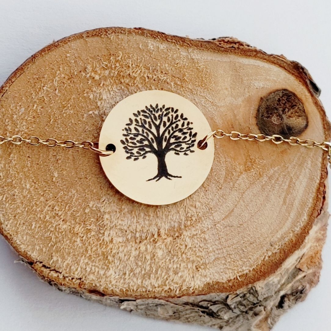 Bijoux personnalisé