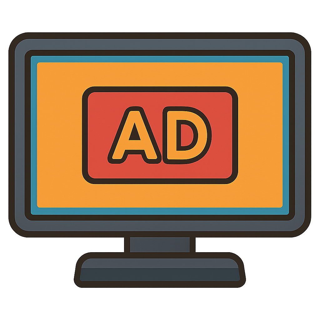 Addressable TV
