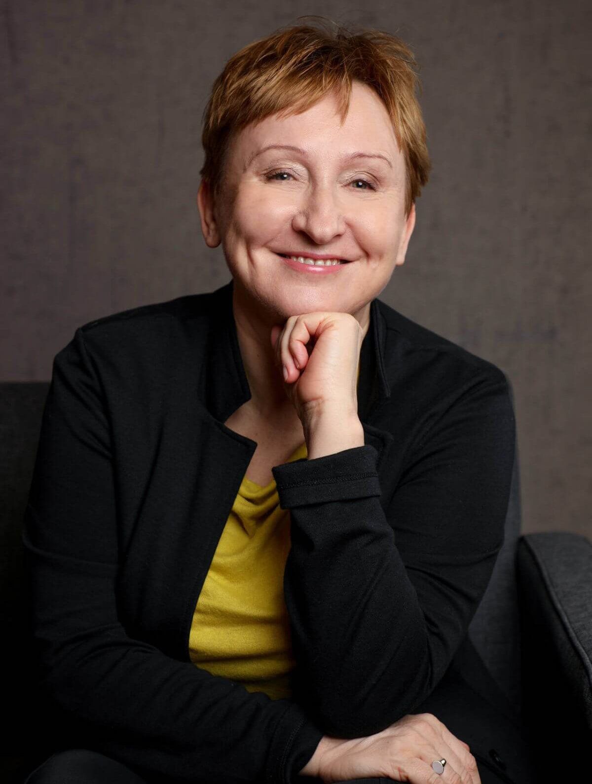 Alina Brockelt Alina Brockelt